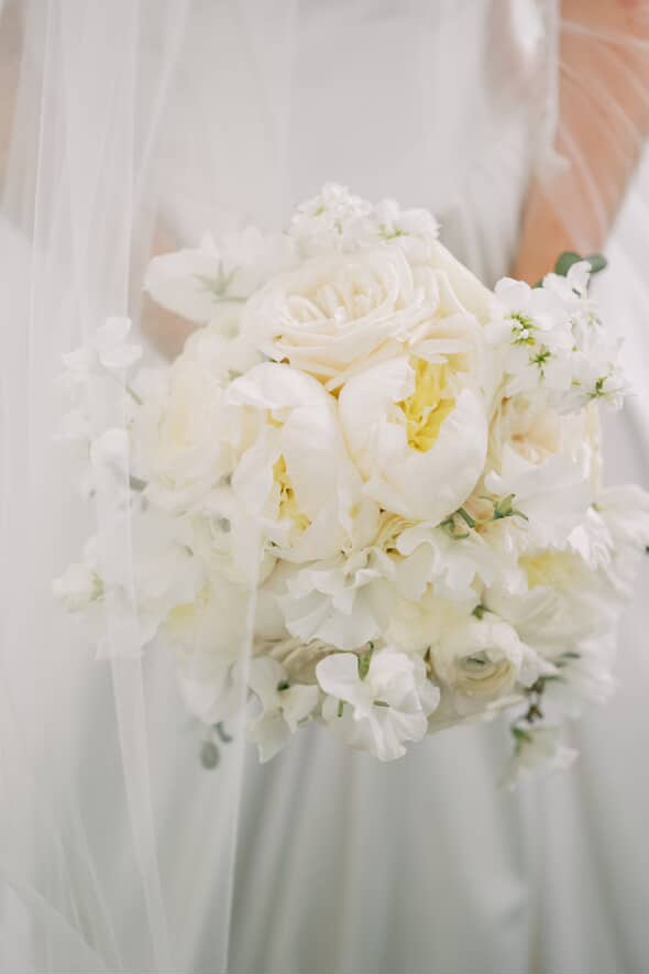 Millbrook Farm Flowers floral work